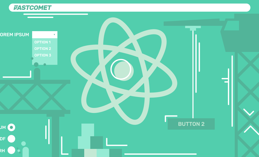 What Can You Build With React JS 15 Amazing Projects For Beginners 