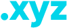 FastComet .XYZ Domain Logo
