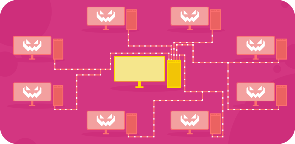 What is DDoS Attack FastComet