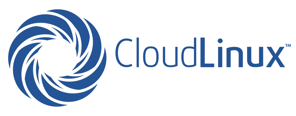 CloudLinux Logo