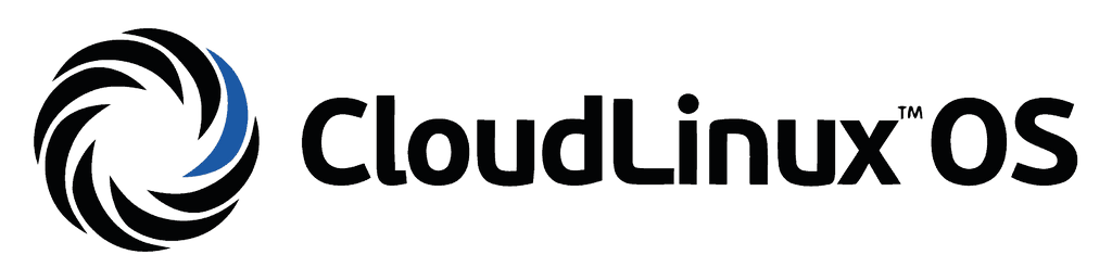 CloudLinux OS Logo