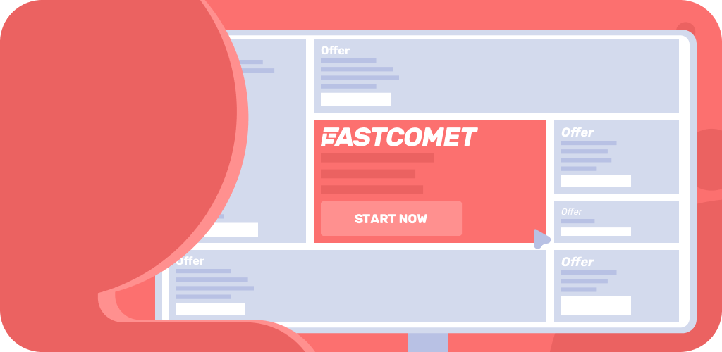 FastComet Web Hosting Jargon Image 1