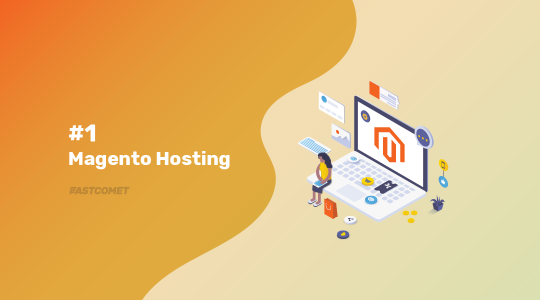 Managed Magento Hosting » Best Speed & Security